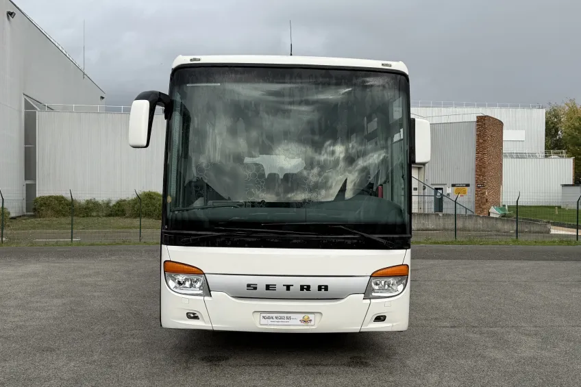 Setra SETRA 416 UL 