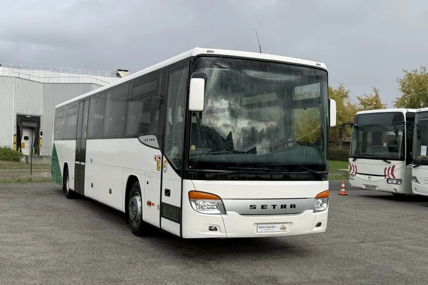 Setra SETRA 416 UL 