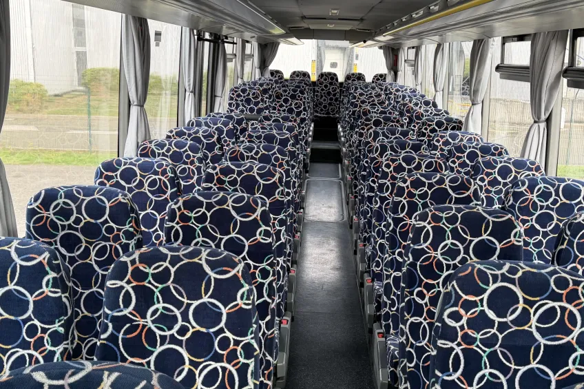 Setra SETRA 416 UL 