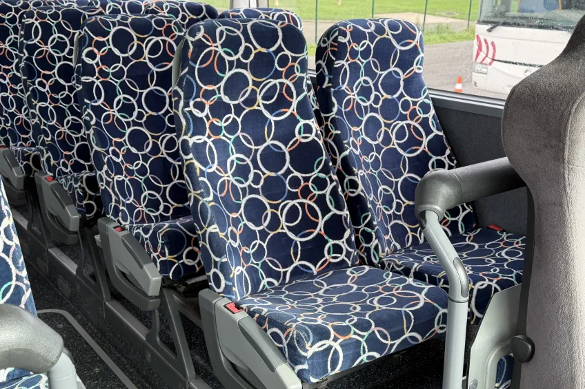 Setra SETRA 416 UL 