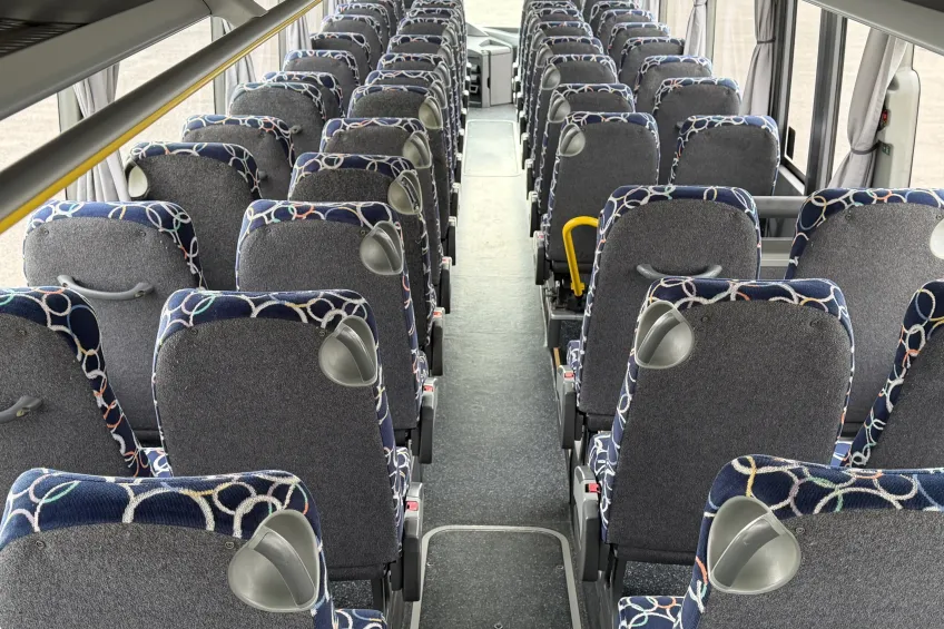 Setra SETRA 416 UL 