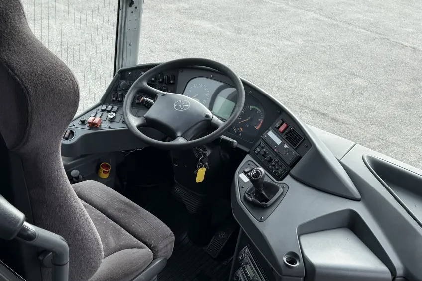 Setra SETRA 416 UL 
