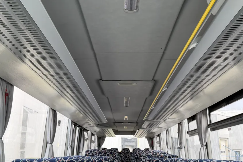Setra SETRA 416 UL 