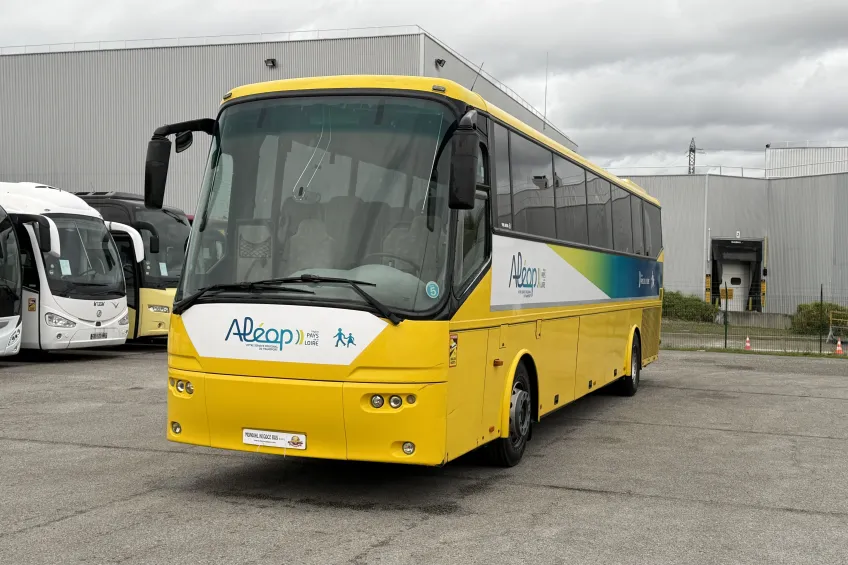 VDL BOVA BOVA FHD 127