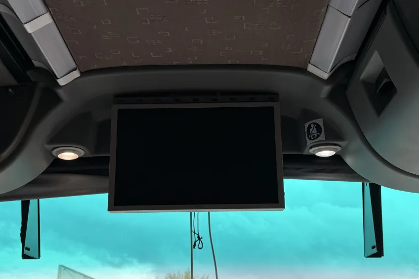 VDL BOVA BOVA FHD 127