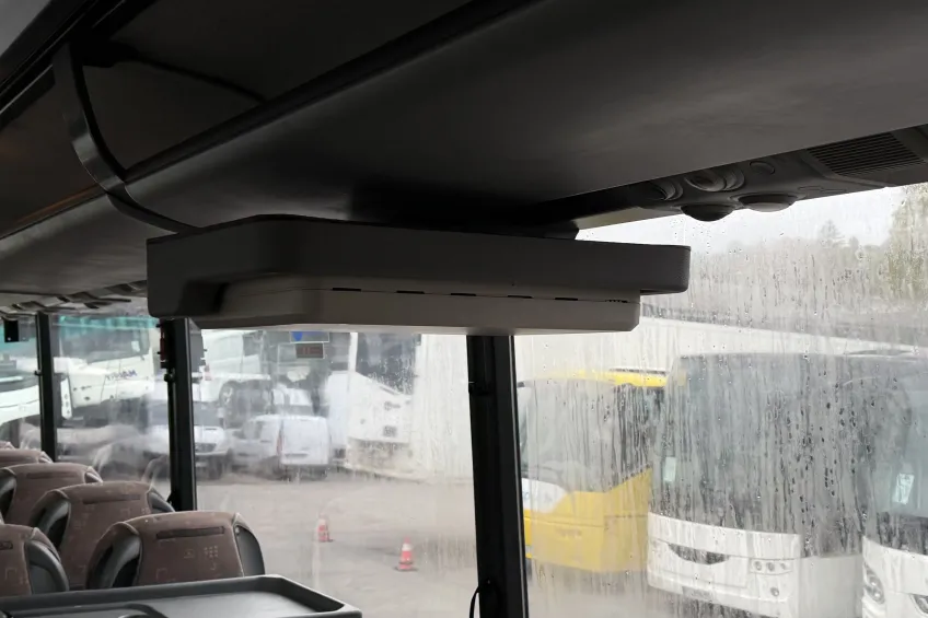 VDL BOVA BOVA FHD 127