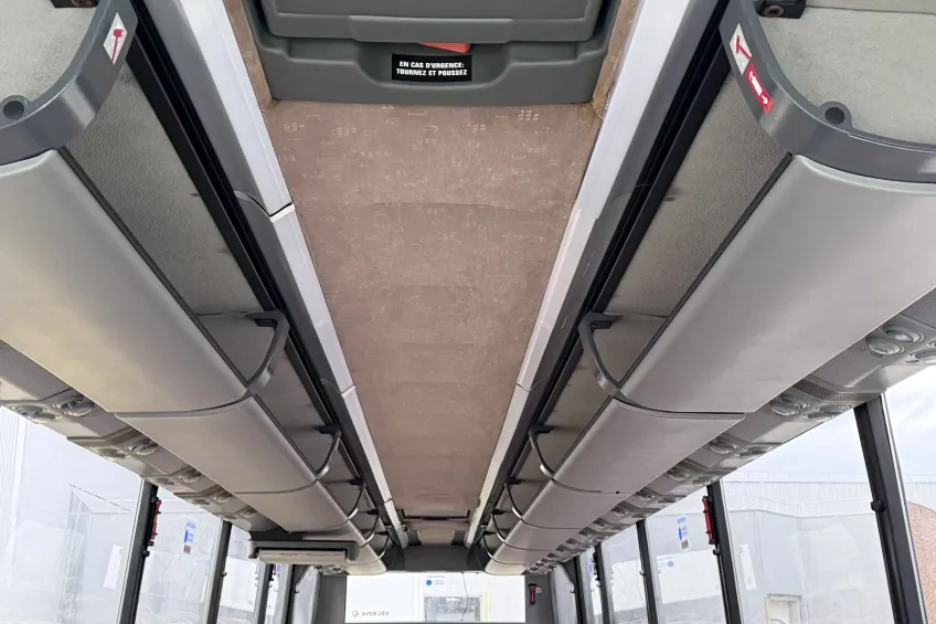 VDL BOVA BOVA FHD 127