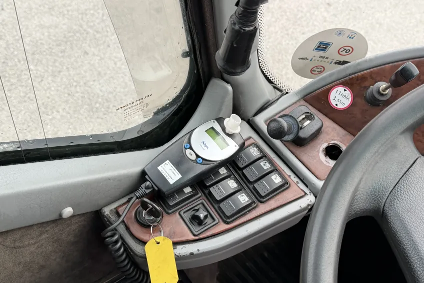 VDL BOVA BOVA FHD 127