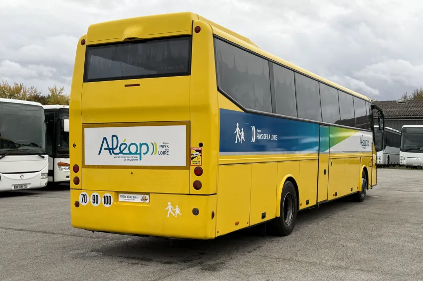 VDL BOVA BOVA FHD 127