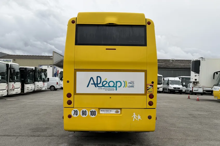 VDL BOVA BOVA FHD 127