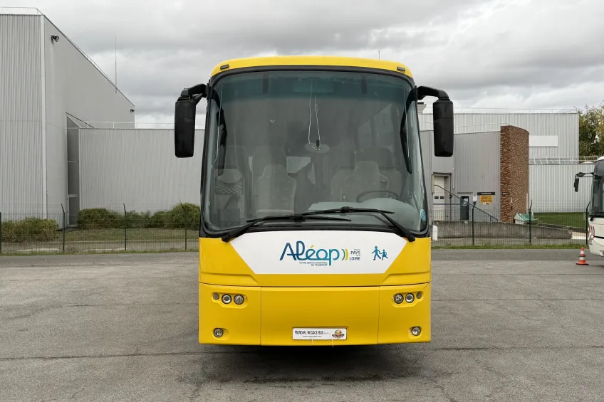 VDL BOVA BOVA FHD 127