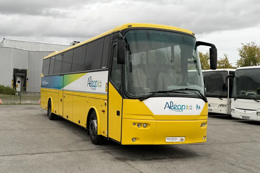VDL BOVA BOVA FHD 127