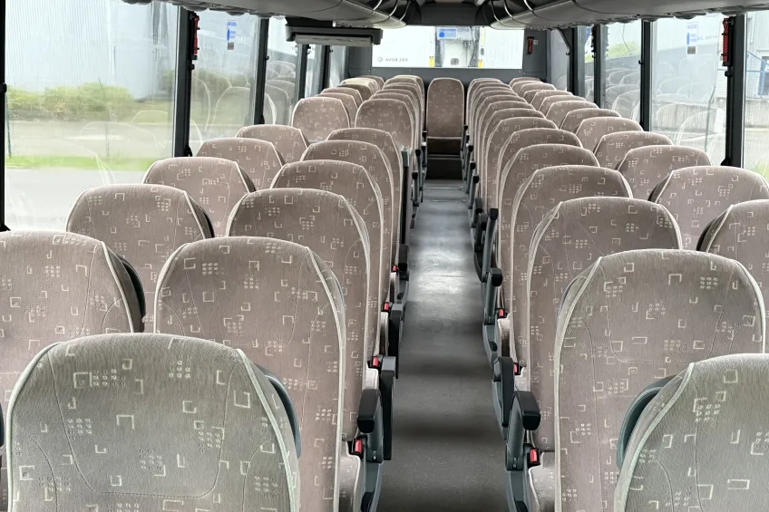 VDL BOVA BOVA FHD 127