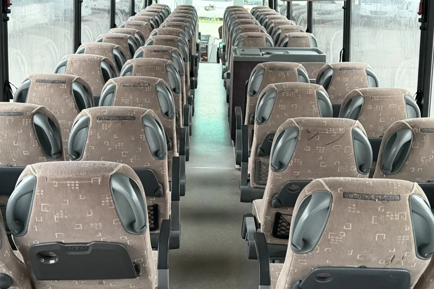 VDL BOVA BOVA FHD 127