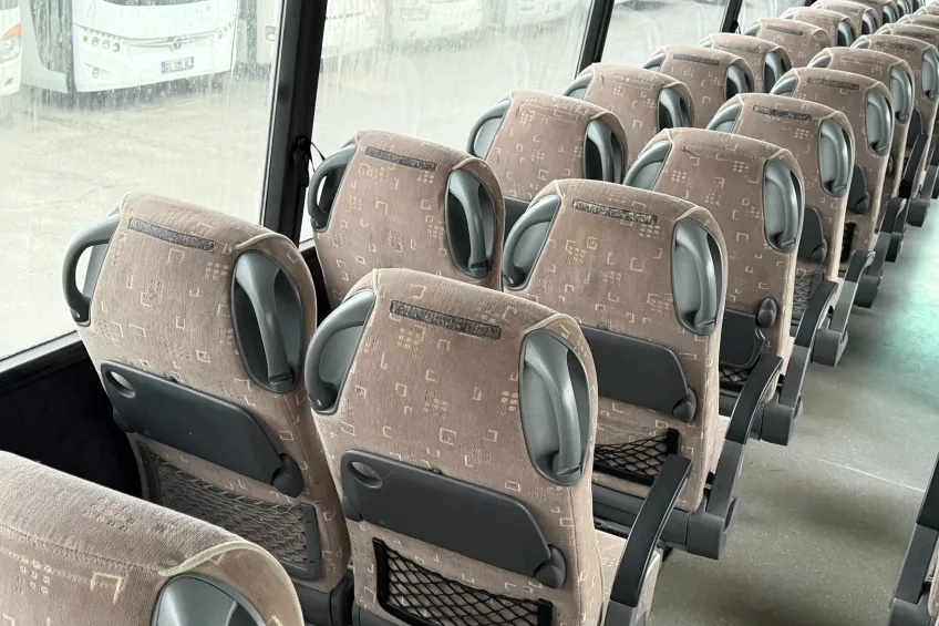VDL BOVA BOVA FHD 127