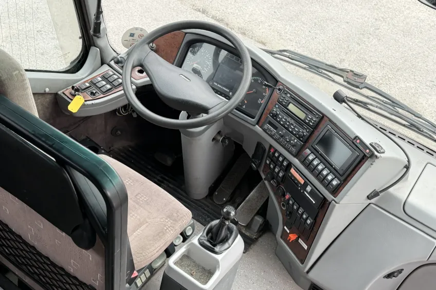 VDL BOVA BOVA FHD 127