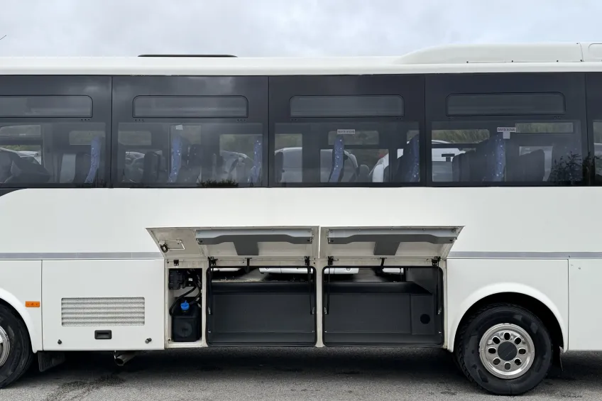 OTOKAR NAVIGO U  Otokar Navigo U 