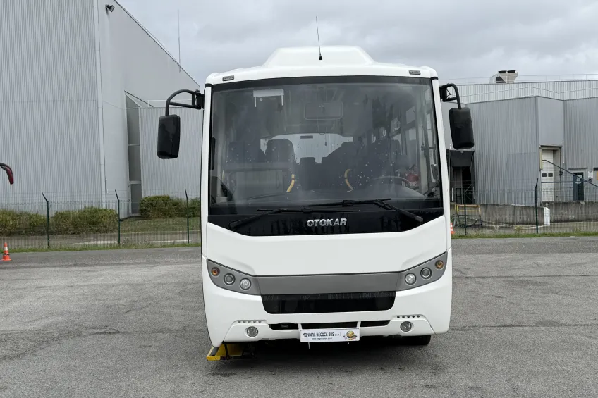 OTOKAR NAVIGO U  Otokar Navigo U 