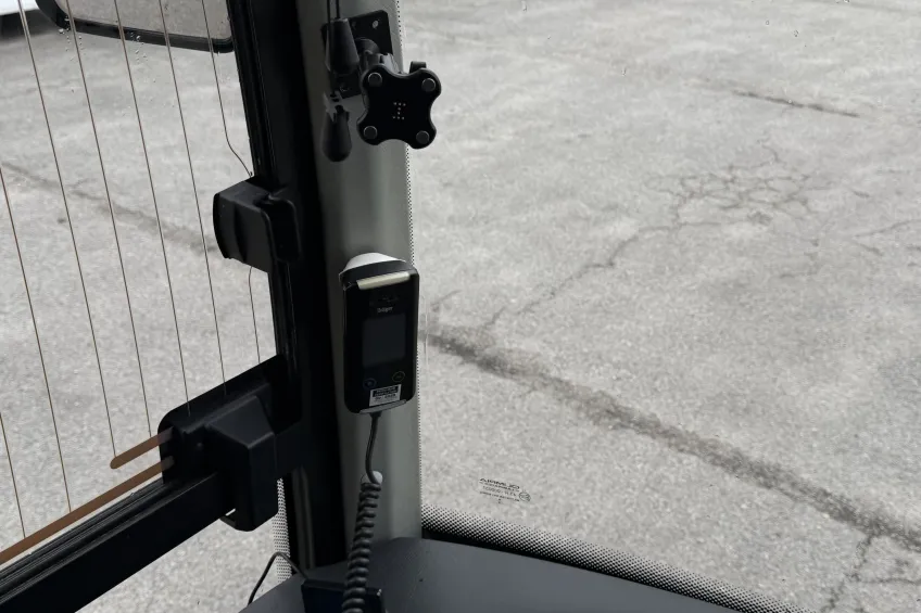 OTOKAR NAVIGO U  Otokar Navigo U 